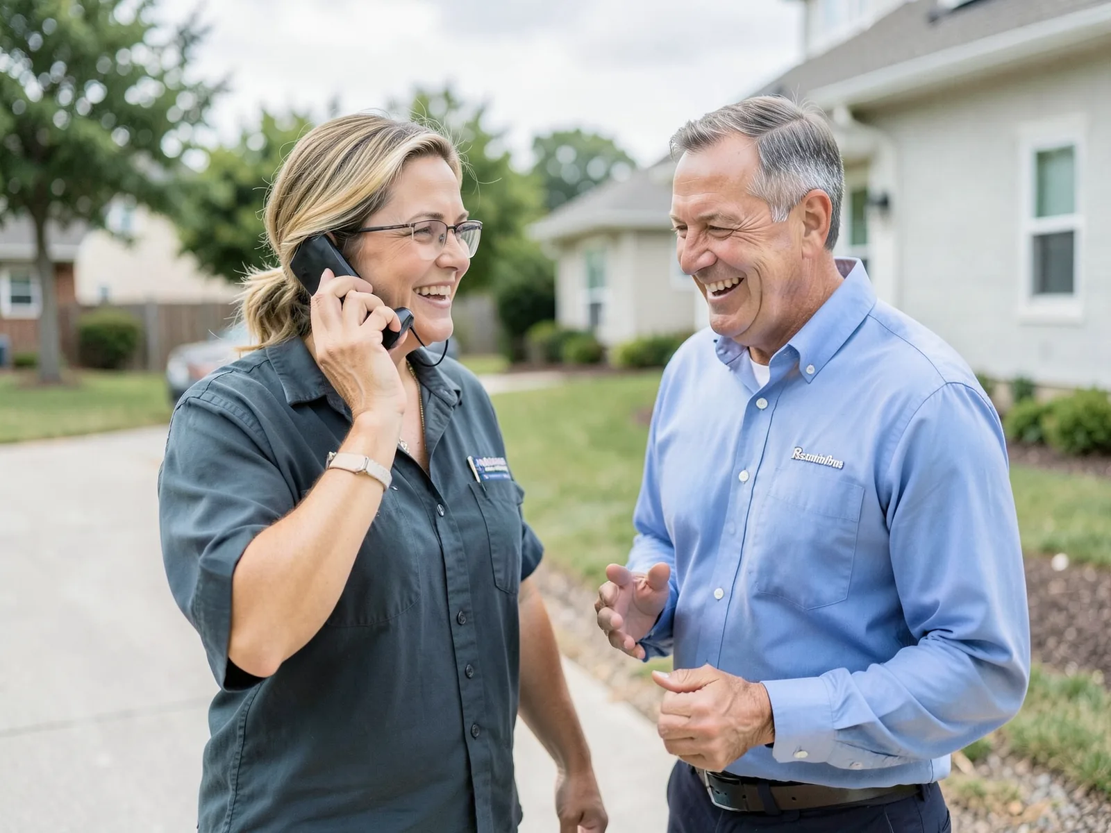 Frequently Asked Questions About Wall Water Damage Restoration in North Haven, CT